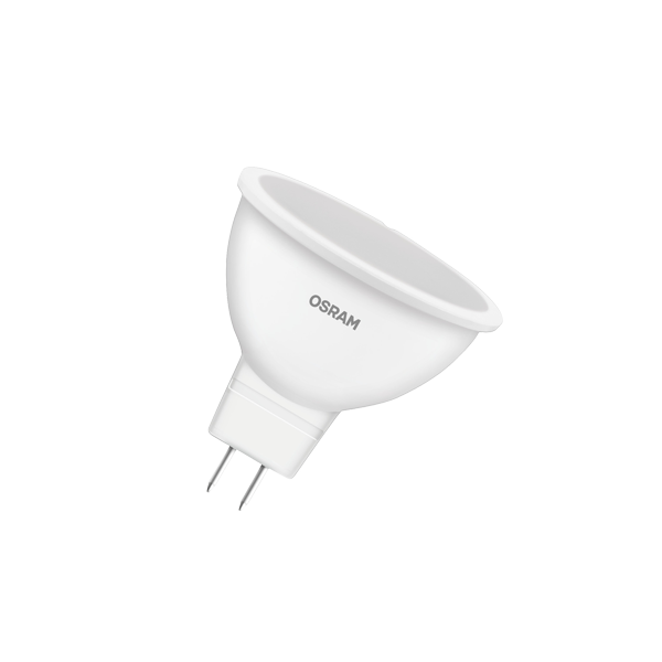 MR16 5W/840 (=50W) 110° 230V GU5.3 LED Star - LED лампа OSRAM MR16 5W/840 (=50W) 110° 230V GU5.3 LED Star - LED лампа OSRAM