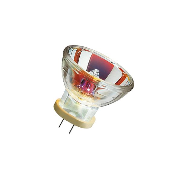 6423FO 15V  150W  GZ6.35 (EFR  A1/232)  d50x42mm  50h - лампа PHILIPS