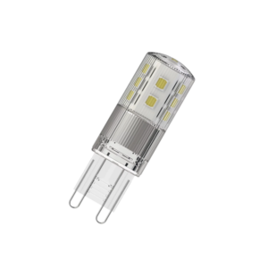 3W/827 (=30W) DIM G9 230V LEDPPIN (PARATHOM) 320Lm d16x52 - LED лампа OSRAM 3W/827 (=30W) DIM G9 230V LEDPPIN (PARATHOM) 320Lm d16x52 - LED лампа OSRAM