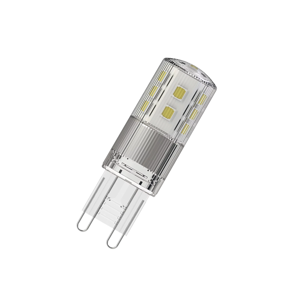 3W/827 (=30W)  DIM G9 230V LEDPPIN (PARATHOM)  320Lm d16x52 - LED лампа OSRAM