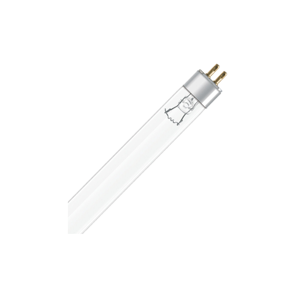 HNS 6W G5 d16x212 (UVC бактерицидная без озона) - лампа OSRAM HNS 6W G5 d16x212 (UVC бактерицидная без озона) - лампа OSRAM