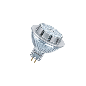 MR16 7,8W/840 (=50W) DIM 12V 36° GU5.3 561Lm стекло PARATHOM - LED лампа OSRAM