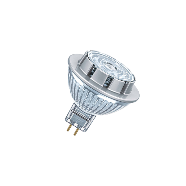 MR16 7,8W/840 (=50W) DIM 12V 36° GU5.3 561Lm стекло PARATHOM - LED лампа OSRAM