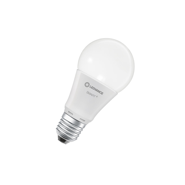 ZigBee Classic A Dimm  60 9 W/2700K E27 806Lm 20000h d60*115 - лампа LEDVANCE