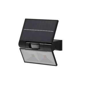 ENDURA FLOOD SOLAR Double  2,9W 380lm 3000K IP54 сенсор - уличн ночник(солнечная бат.) LEDV