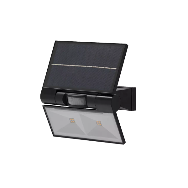 ENDURA FLOOD SOLAR Double 2,9W 380lm 3000K IP54 сенсор - уличн ночник(солнечная бат.) LEDV ENDURA FLOOD SOLAR Double 2,9W 380lm 3000K IP54 сенсор - уличн ночник(солнечная бат.) LEDV