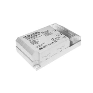 VS ECXe     MULTI/TERMINAL    700.165    500-700мА    17-30V/15-21W  ФИКС КАБ  104х68х31мм - драйвер