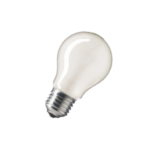 CLASSIC A FR 95W 230V E27 d55x105 - лампа OSRAM CLASSIC A FR 95W 230V E27 d55x105 - лампа OSRAM