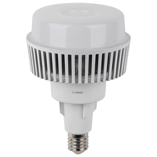 Лампа для высоких пролетов LED HQ 105W/865 230V 13000 lm E40 OSRAM Лампа для высоких пролетов LED HQ 105W/865 230V 13000 lm E40 OSRAM