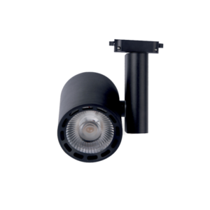 FL-LED LUXSPOT-L 50W BLACK 4000K 5000Лм 50Вт 220-240В FOTON черный 3-ф трек светильник FL-LED LUXSPOT-L 50W BLACK 4000K 5000Лм 50Вт 220-240В FOTON черный 3-ф трек светильник
