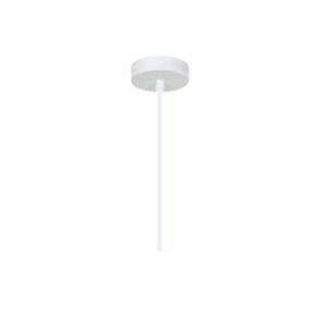 FL-LED CUPSPOT Mount White FL-LED CUPSPOT Mount White