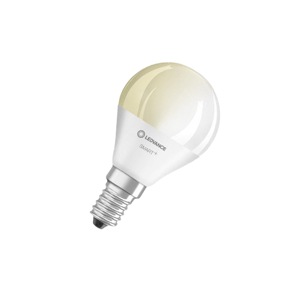 ZigBee Classic P Dimm  40 5 W/2700K E14 470Lm 20000h d40*78 - лампа LEDVANCE