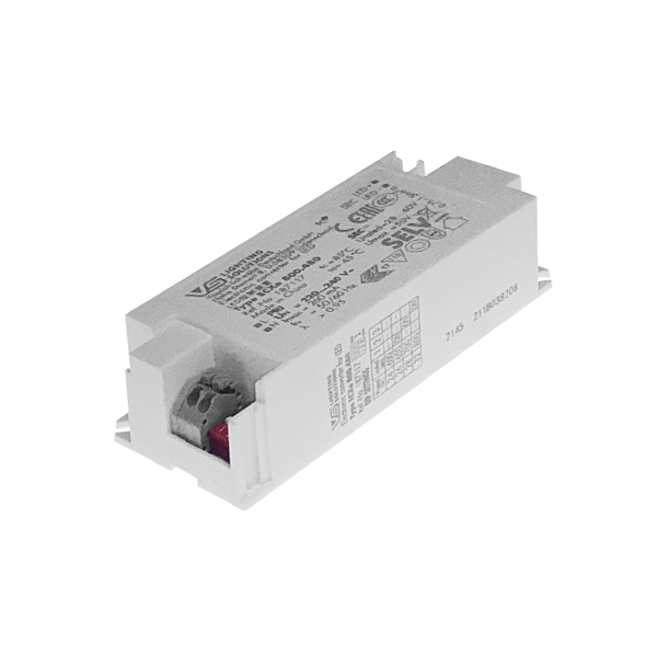 VS ECXe 800.480 600-800мА 28 - 40V/32W DIP-перекл 97x43x26мм - драйвер VS ECXe 800.480 600-800мА 28 - 40V/32W DIP-перекл 97x43x26мм - драйвер