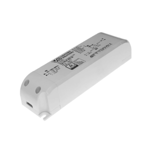 VS ECXd  IP20  DIM (L,C_TRIAC)   350.130  350mA  26-52V/18W 153x41x32мм - драйвер VS