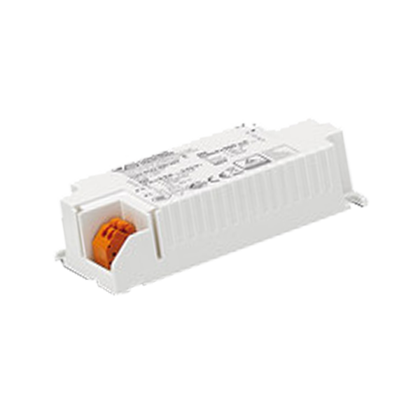 VS ECXe        300.379         300мА     27 - 38V/12W   97x43x25мм - драйвер