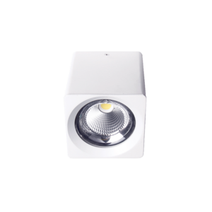 FL-LED CUPSPOT Quad 30W White 4000K 3000Lm квадратный 30Вт 160*165мм FL-LED CUPSPOT Quad 30W White 4000K 3000Lm квадратный 30Вт 160*165мм