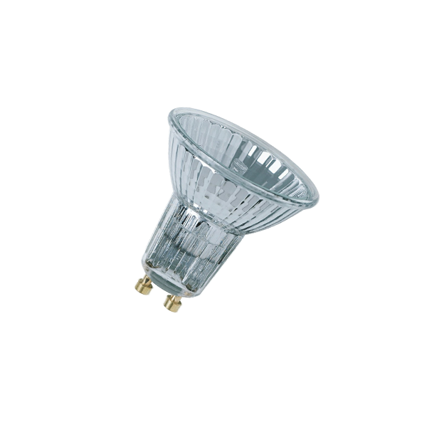 HP51      220V 50W GU10  (10/200) -  лампа галогенная FOTON LIGHTING