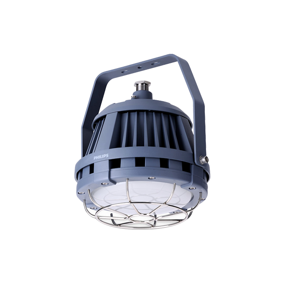BY950 LED50 L-B/NW LG 50W 4550lm 100° IP65 - LED светильник PHILIPS BY950 LED50 L-B/NW LG 50W 4550lm 100° IP65 - LED светильник PHILIPS
