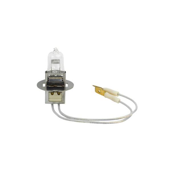 Аэродромная лампа OSRAM 64319 Z/C 45-15 6,6A 45W PK30d 1500h d13,5x50mm Аэродромная лампа OSRAM 64319 Z/C 45-15 6,6A 45W PK30d 1500h d13,5x50mm