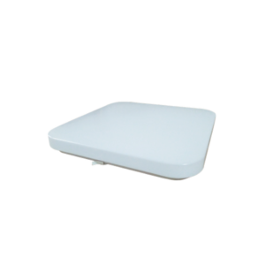 FL-LED Metru 3-step 24W 3000/4000/6500 K квадратный IP20 2500Lm 24Вт 330*330*60 мм