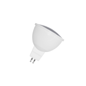 FL-LED MR16 5.5W 12V GU5.3 2700K 56xd50 510Лм FOTON LIGHTING - лампа FL-LED MR16 5.5W 12V GU5.3 2700K 56xd50 510Лм FOTON LIGHTING - лампа