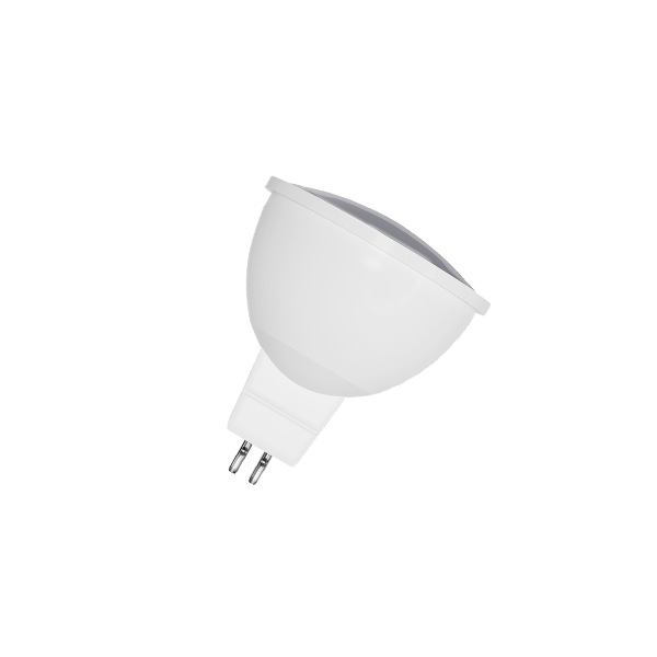 FL-LED MR16 5.5W 12V GU5.3 2700K 56xd50 510Лм FOTON LIGHTING - лампа FL-LED MR16 5.5W 12V GU5.3 2700K 56xd50 510Лм FOTON LIGHTING - лампа