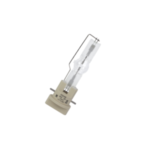 Лампа студийная LOK-IT 1700W/PS Ra92 PGJX28 85V 135000Lm 6000K 750h d28x121 OSRAM