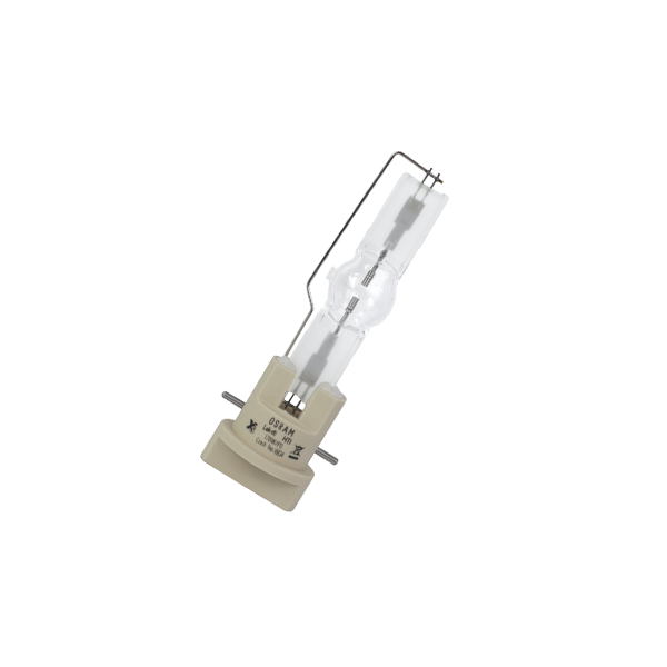 Лампа студийная LOK-IT 1700W/PS Ra92 PGJX28 85V 135000Lm 6000K 750h d28x121 OSRAM Лампа студийная LOK-IT 1700W/PS Ra92 PGJX28 85V 135000Lm 6000K 750h d28x121 OSRAM