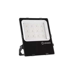 FLOODLIGHT PERFORMANCE ASYM 45x140 150 W 3000 K BK - прожектор LEDV FLOODLIGHT PERFORMANCE ASYM 45x140 150 W 3000 K BK - прожектор LEDV