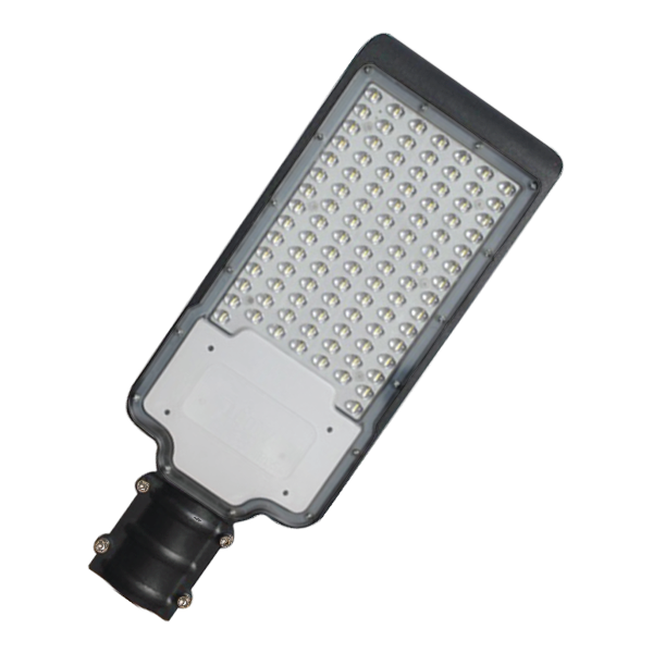 FL-LED Street-01 100W Grey 4500K 450*160*65мм D60 10410Лм 220-240В (консольный светодиодный) FL-LED Street-01 100W Grey 4500K 450*160*65мм D60 10410Лм 220-240В (консольный светодиодный)