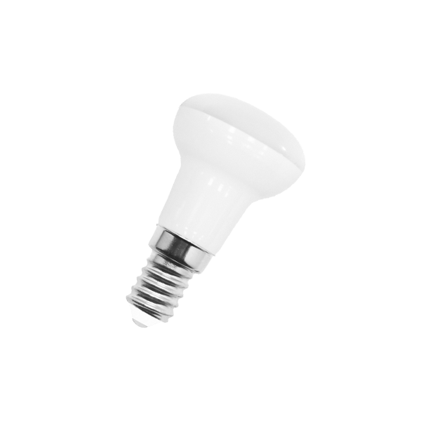FL-LED   R39   5W   E14   2700К 450Лм  39*68мм  220В - 240В   FOTON_LIGHTING  -  лампа