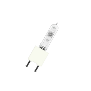 Лампа галогенная студийная 64789 230V 2000W G38 (FKK CP/73) d35x210mm 400h OSRAM Лампа галогенная студийная 64789 230V 2000W G38 (FKK CP/73) d35x210mm 400h OSRAM