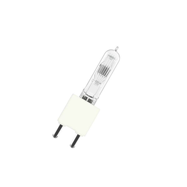 Лампа галогенная студийная 64789 230V 2000W G38 (FKK CP/73) d35x210mm 400h OSRAM Лампа галогенная студийная 64789 230V 2000W G38 (FKK CP/73) d35x210mm 400h OSRAM