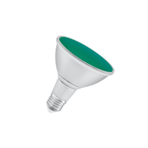 PAR38 13W(=100W) 30° GREEN E27 PARATHOM - LED лампа OSRAM PAR38 13W(=100W) 30° GREEN E27 PARATHOM - LED лампа OSRAM