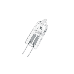 64275   6V  35W  G4 (M/137)  d9x35mm 50h - лампа OSRAM