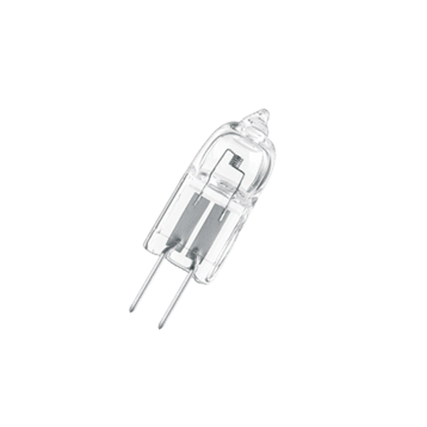 64275   6V  35W  G4 (M/137)  d9x35mm 50h - лампа OSRAM