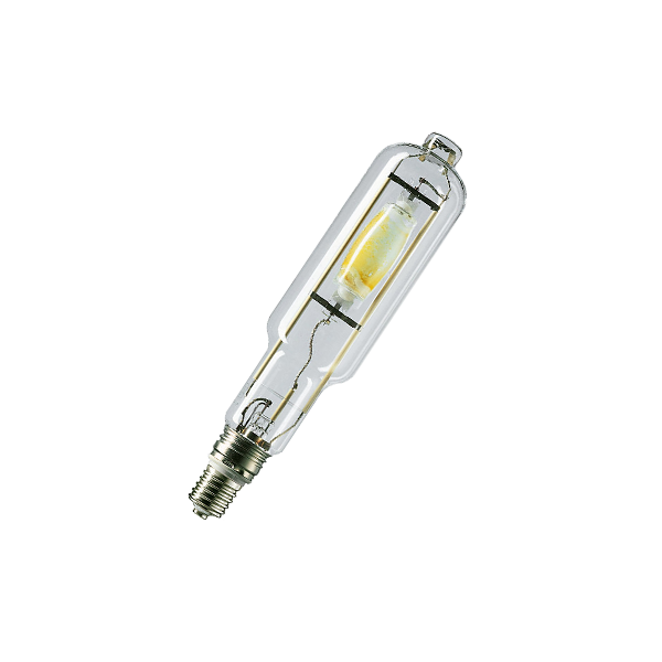 HPI-T 2000W/646 4600K E40 16,5A 220V 189000lm 12000h гор±75° d101x430 - лампа PHILIPS HPI-T 2000W/646 4600K E40 16,5A 220V 189000lm 12000h гор±75° d101x430 - лампа PHILIPS