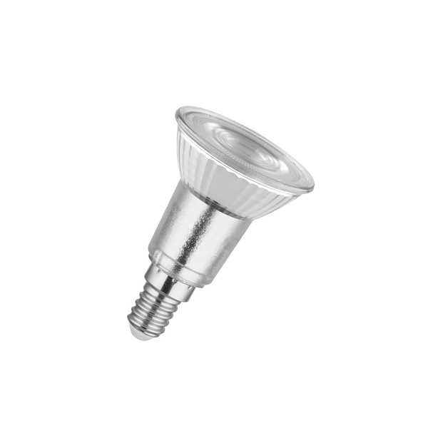 4.5W/827 (=50W) E14 36° 230V 350lm PARATHOM LPPAR16 d50x73 - LED лампа OSRAM 4.5W/827 (=50W) E14 36° 230V 350lm PARATHOM LPPAR16 d50x73 - LED лампа OSRAM