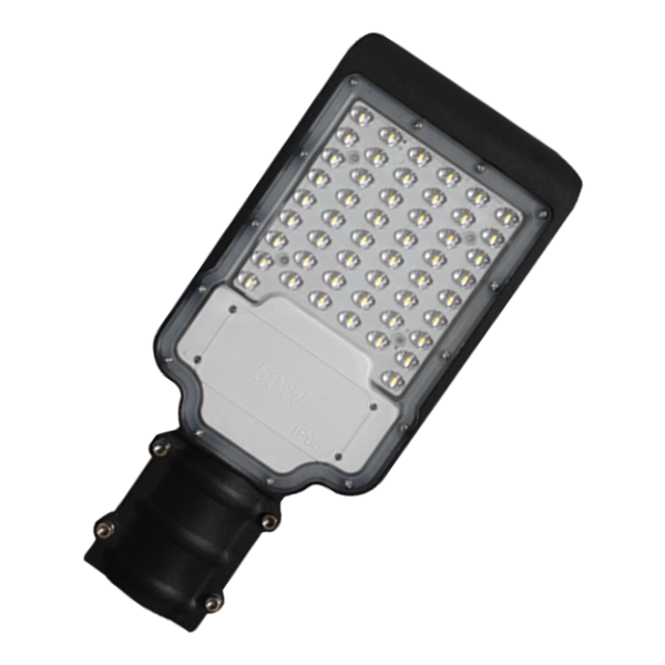 FL-LED Street-01 30W Black 6500K 340*130*53мм D50 3200Лм 220-240В (консольный светодиодный) FL-LED Street-01 30W Black 6500K 340*130*53мм D50 3200Лм 220-240В (консольный светодиодный)