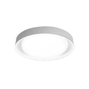 34W/3000-6500K (=200W) WI-FI Накладной светодиодный светильник Серый - SMART ORBIS EYE RD 490 TW GR LEDVANCE