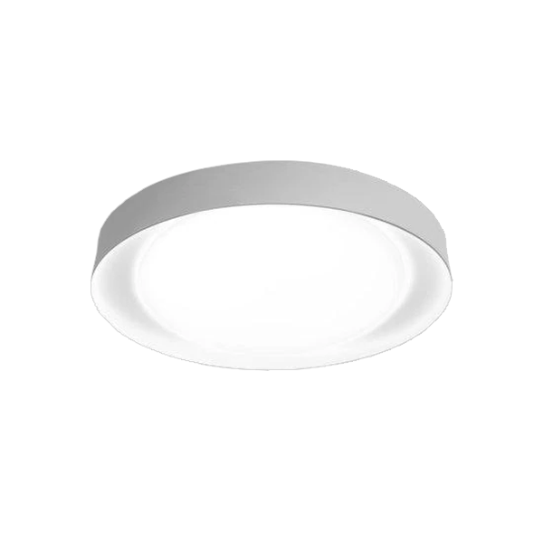 34W/3000-6500K (=200W) WI-FI Накладной светодиодный светильник Серый - SMART ORBIS EYE RD 490 TW GR LEDVANCE 34W/3000-6500K (=200W) WI-FI Накладной светодиодный светильник Серый - SMART ORBIS EYE RD 490 TW GR LEDVANCE