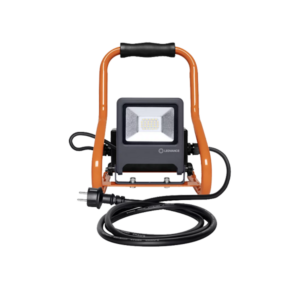 20W/840 (=150W) Светодиодный Прожектор + Переноска R-STANDSOCKET IP44 LED WORKLIGHT LEDVANCE 20W/840 (=150W) Светодиодный Прожектор + Переноска R-STANDSOCKET IP44 LED WORKLIGHT LEDVANCE