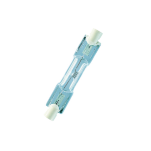 64340 J1/82 6.6A 100W R7s 24000cd 1000h d10x65,6mm - лампа OSRAM 64340 J1/82 6.6A 100W R7s 24000cd 1000h d10x65,6mm - лампа OSRAM