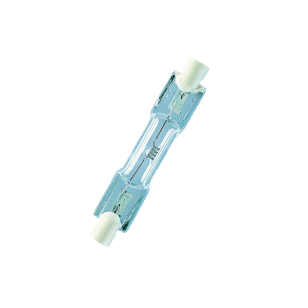 64340   J1/82  6.6A  100W  R7s  24000cd   1000h   d10x65,6mm - лампа OSRAM