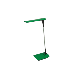 Сириус С16 ПДБ57-7-001 (LED, 7Вт 4000К, на подставке,сенсорный выкл.), зелено- черный Сириус С16 ПДБ57-7-001 (LED, 7Вт 4000К, на подставке,сенсорный выкл.), зелено- черный