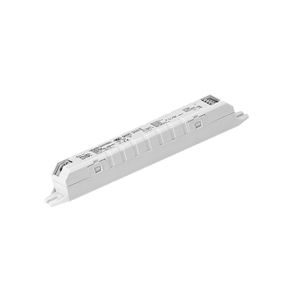 VS ECXe     Single   350.031      350mA    2 - 40V/14W   147x21x18мм - драйвер