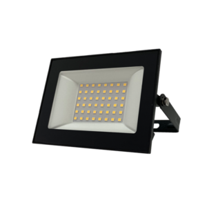 Светодиодный прожектор FL-LED Light-PAD 50W Black 6400К 4250Лм 50Вт AC220-240В 145x112x30мм Светодиодный прожектор FL-LED Light-PAD 50W Black 6400К 4250Лм 50Вт AC220-240В 145x112x30мм