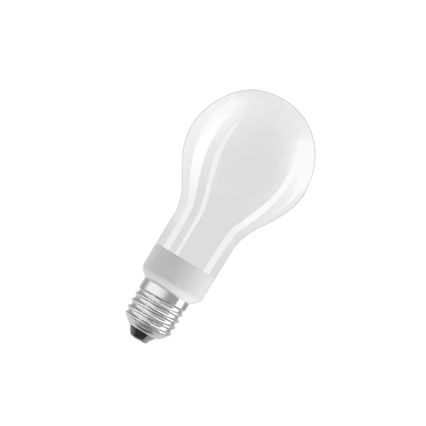 18W/827 (=150W) E27 DIM PARATHOM CL A FIL GL мат. - LED лампа OSRAM