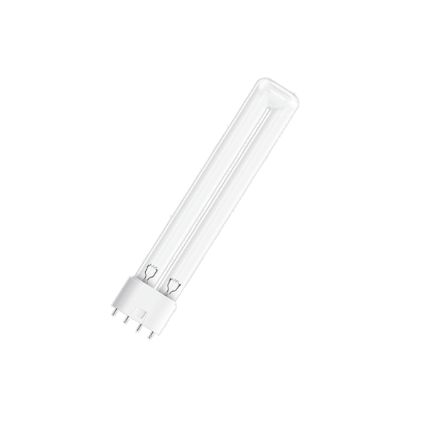 HNS L 95W 2G11 d40х533 (UVC бактерицидная без озона) - лампа OSRAM HNS L 95W 2G11 d40х533 (UVC бактерицидная без озона) - лампа OSRAM