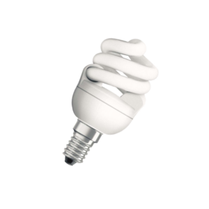 DSST MICRO TWIST 12W/827 220-240V 740lm E14 спираль 8000h d48x97 - лампа OSRAM DSST MICRO TWIST 12W/827 220-240V 740lm E14 спираль 8000h d48x97 - лампа OSRAM